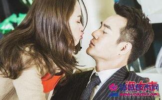 陈乔恩王凯照片生活照,甜蜜互动尽显明星魅力