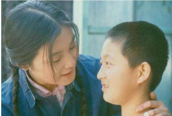 年轮电视剧演员照片,岁月流转，青春再现