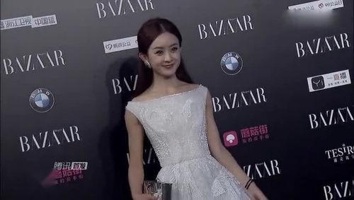 赵丽颖的明星粉丝,赵丽颖粉丝眼中的偶像传奇