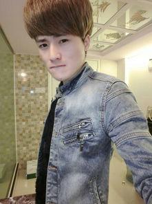 帅哥生活照组图高清,一组令人陶醉的日常瞬间