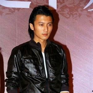 谢霆锋视频资料