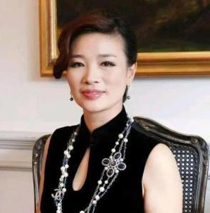 胡洁父亲个人资料